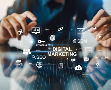 La personnalisation booste l'efficacité du marketing digital