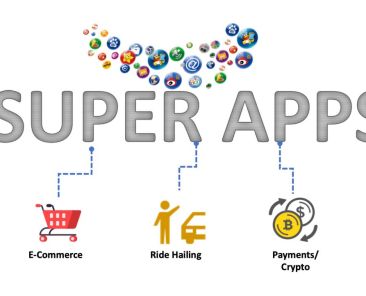 Qu'est-ce que les super apps apportent au quotidien ?