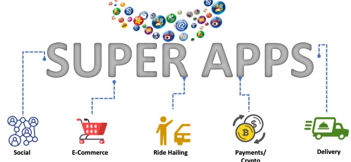 Qu'est-ce que les super apps apportent au quotidien ?