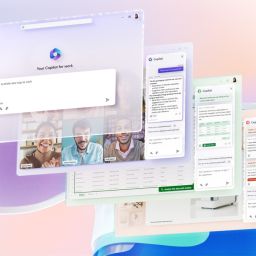 Microsoft Copilot : Transformer les Interactions Digitales