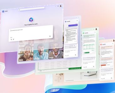 Microsoft Copilot : Transformer les Interactions Digitales